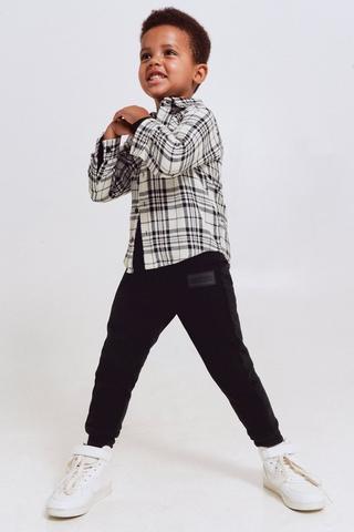 Joggers