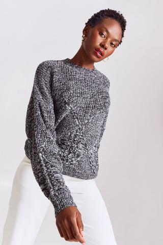 Cable Knit