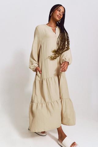 Trapeze Dress
