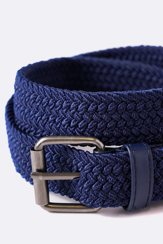 Webbed Belt