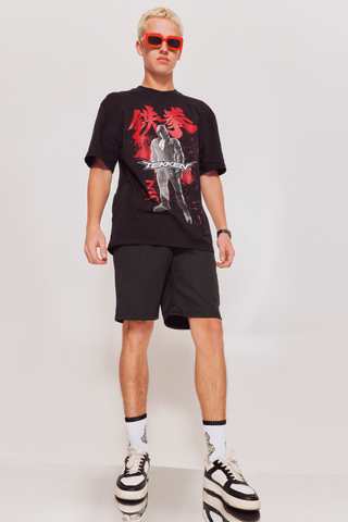 Tekken T-shirt