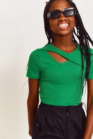 Asymetrical Top