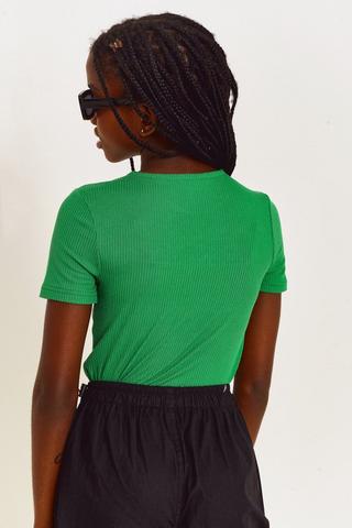 Asymetrical Top