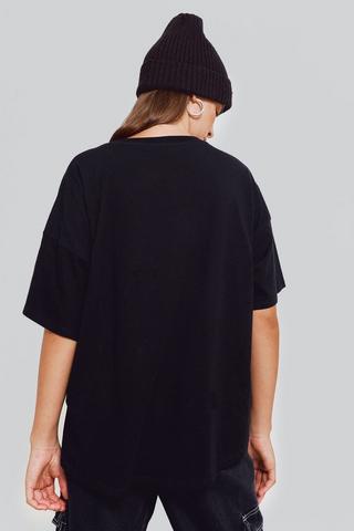 Boxy T-shirt