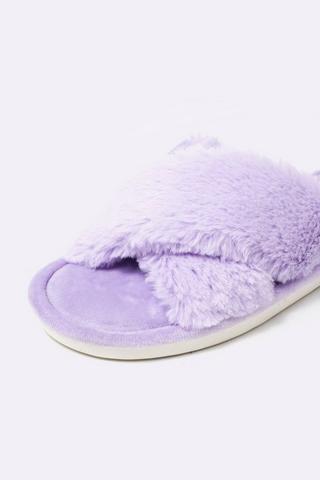 Fluffy Slippers