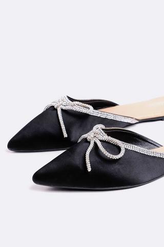 Slip On Mule