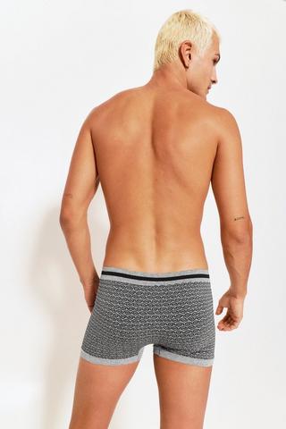 3 Pack Seamless Trunks