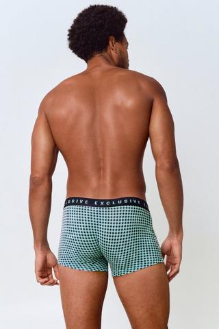 3 Pack Trunks