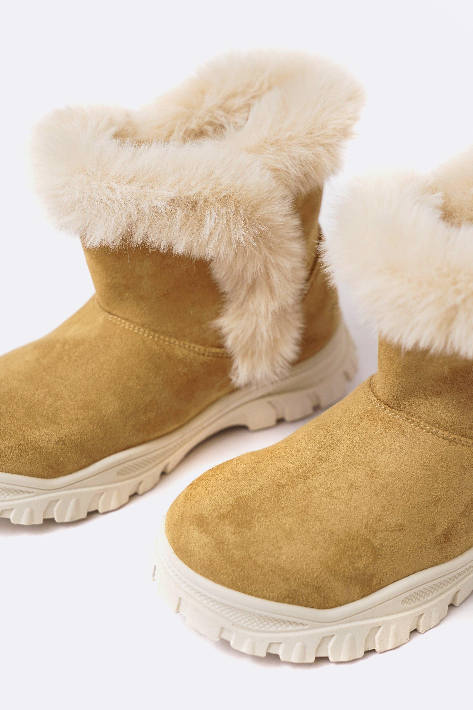 Winter boots at hot sale mr price