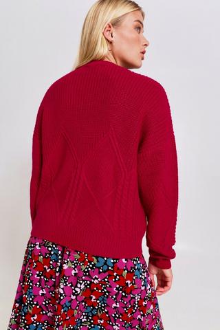 Cable Knit