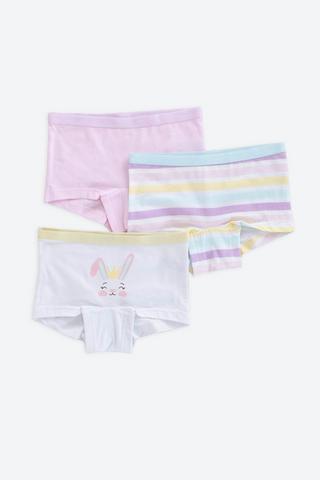 3 Pack Boylegs