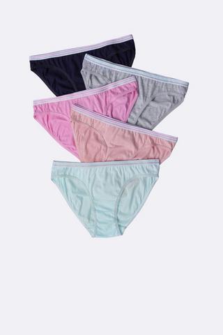 5 Pack Bikinis