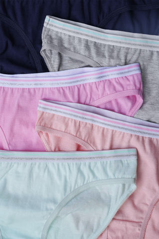 5 Pack Bikinis
