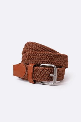 Webbed Belt