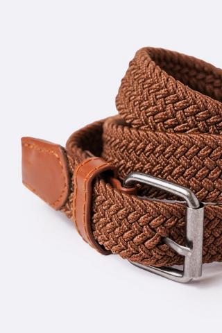 Webbed Belt