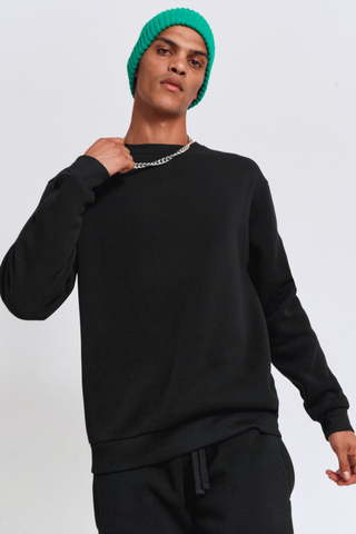 Mens Pullovers & Hoodies | Shop Clothing Online | MRP