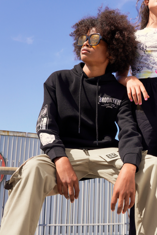 Hoodie