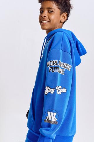 Active Hoodie