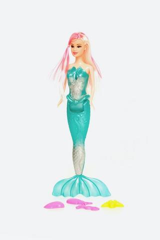 Mermaid Doll