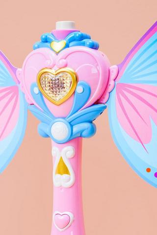 Fairy Bubble Stick