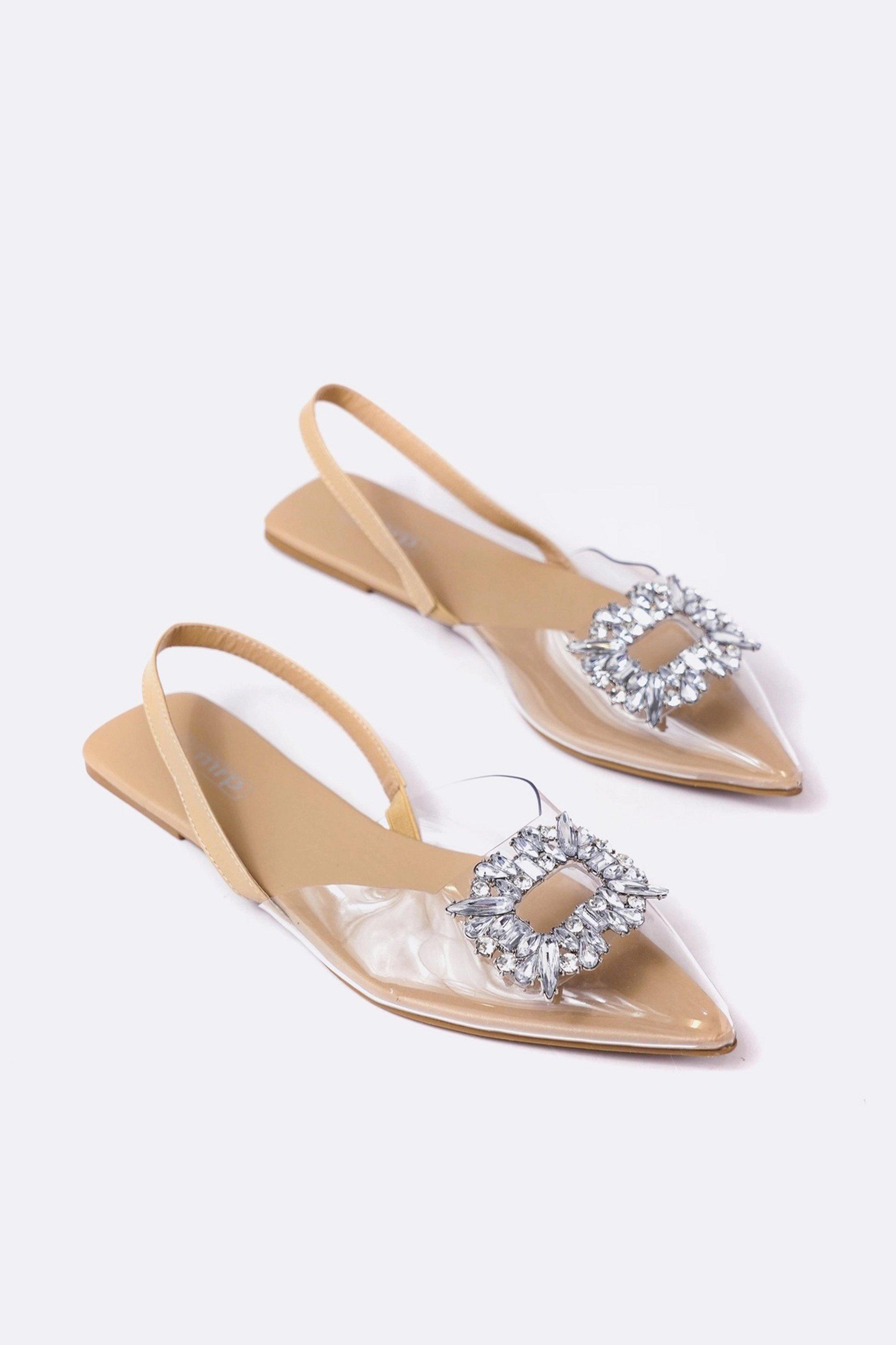 ilsa slingback pump