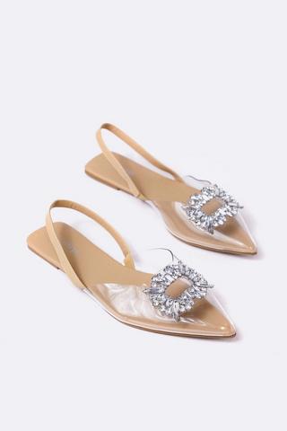 loraina slingback pump