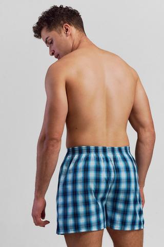 3 Pack Boxers