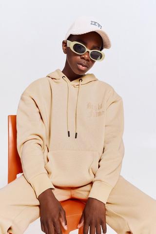 Active Hoodie