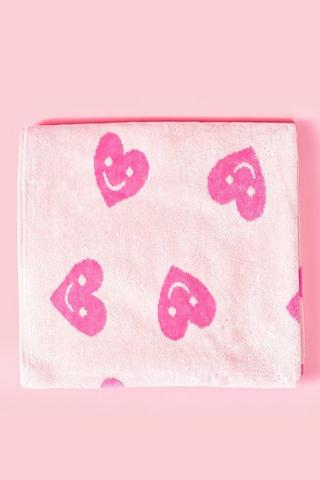 Bath Towel