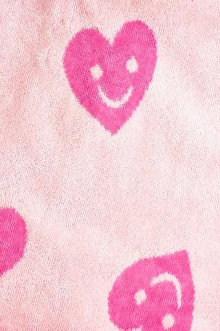 Bath Towel