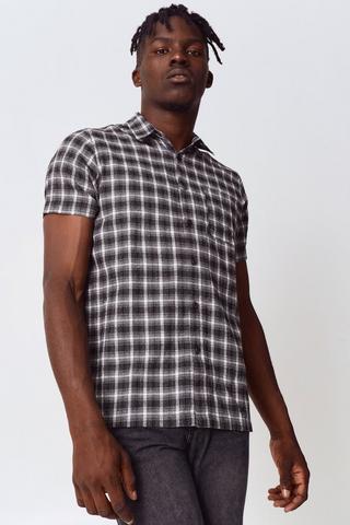 Check Shirt