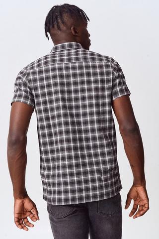 Check Shirt