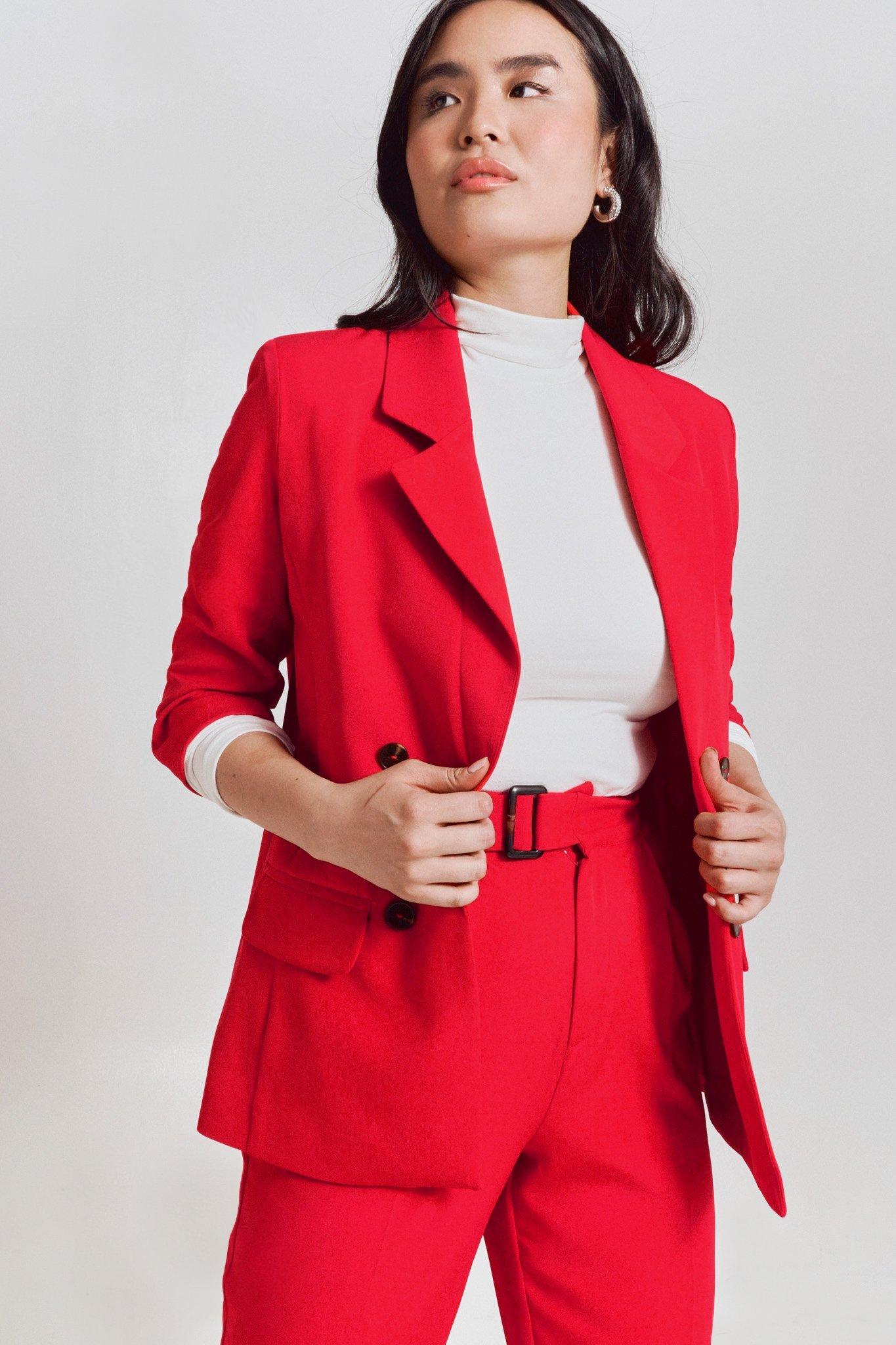 Mrp ladies clearance blazers