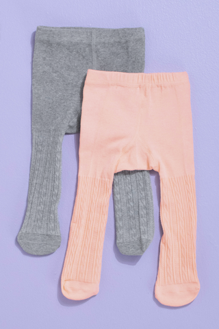 2 Pack Stockings