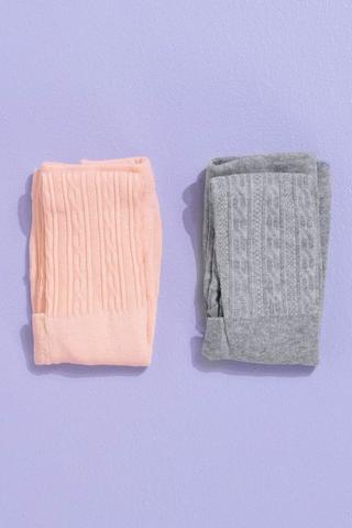 2 Pack Stockings