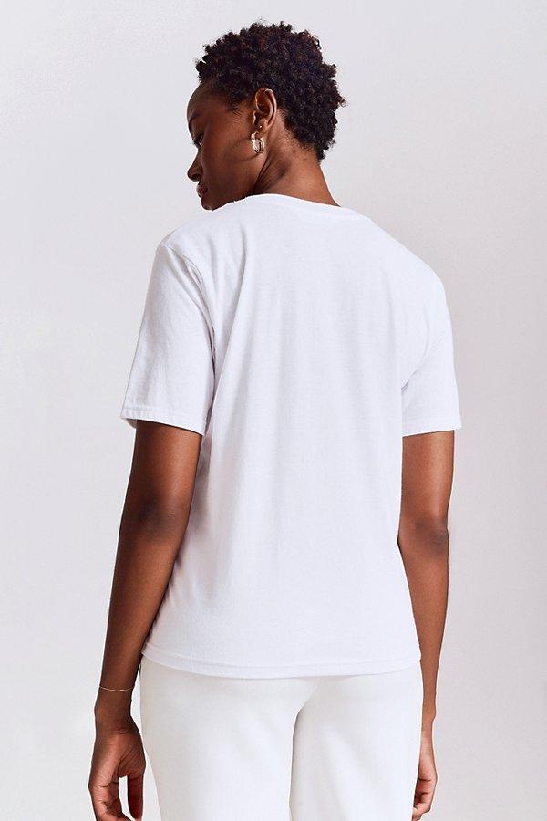 mr price plain white t shirts