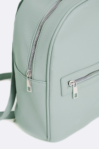 Mini Backpack