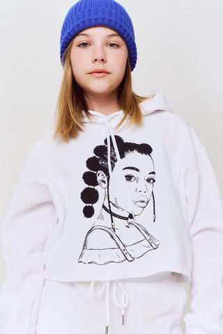 Active Hoodie