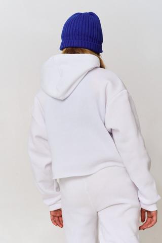 Active Hoodie