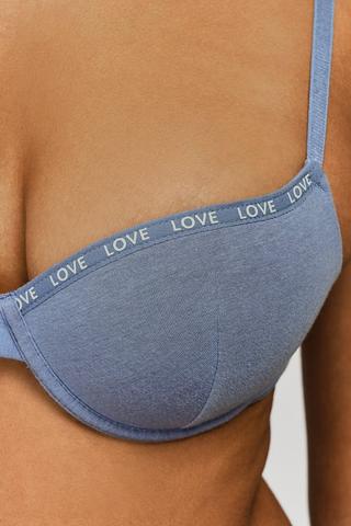 2 Pack T-shirt Bras