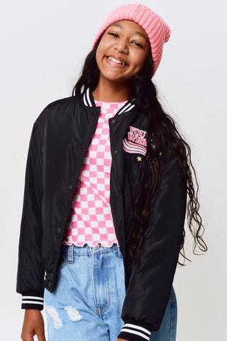 Mr price clearance ladies bomber jackets