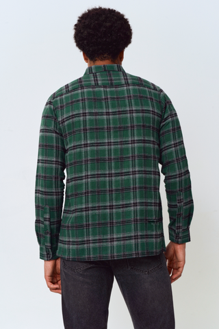 Check Shirt