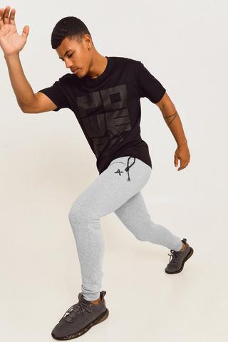 Active Joggers