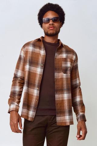 Check Shirt
