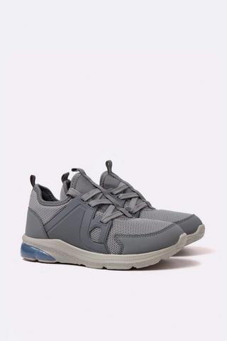Slip-on Trainer