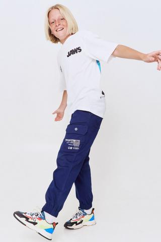 Cargo Pants