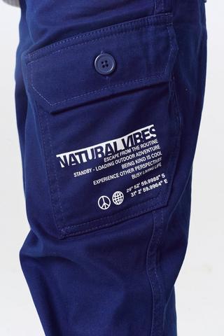 Cargo Pants
