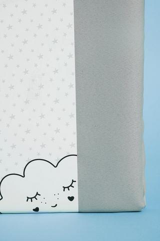 Eyelet Curtain