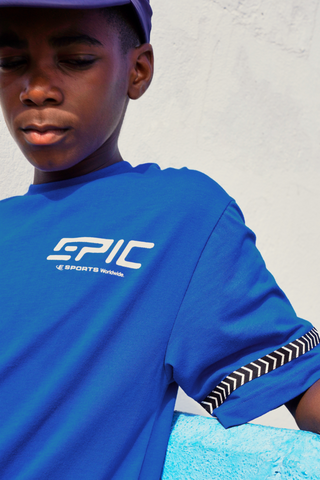 Statement T-Shirt
