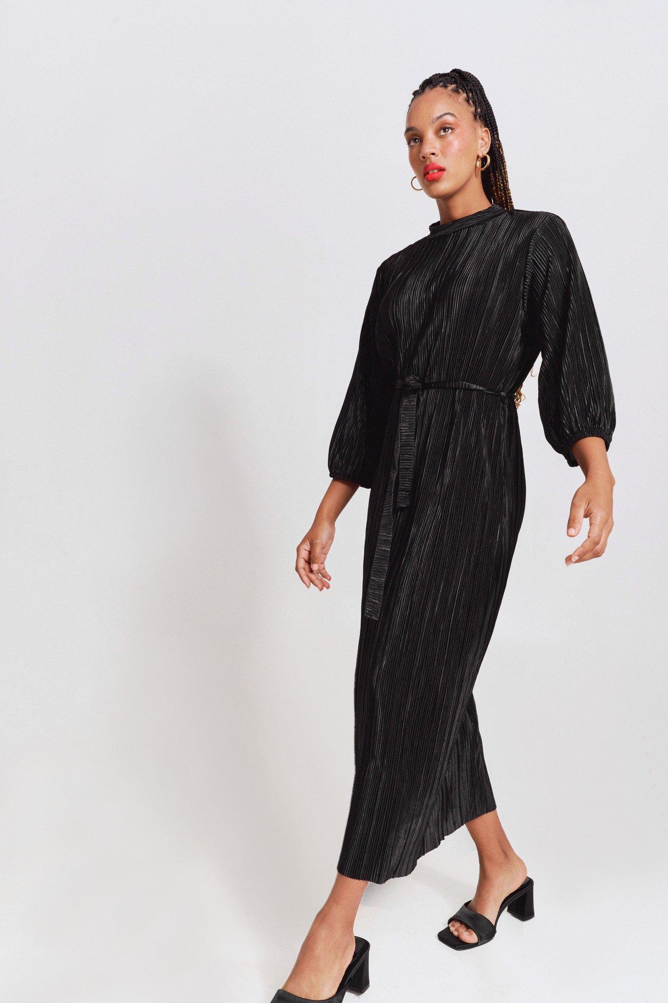 Beautiful black dresses 2025 at mr price